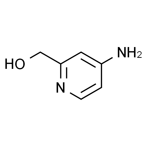 4-Amino-2-(hydroxymethyl)pyridine