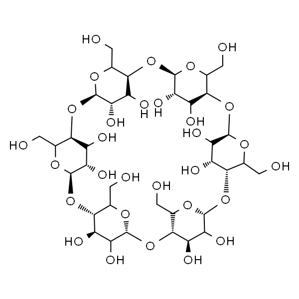 α-Cyclodextrin
