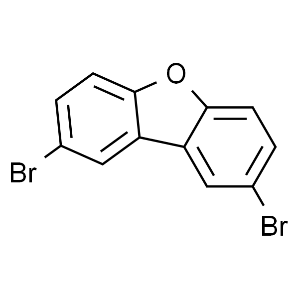 2,8-dibromodibenzofuran