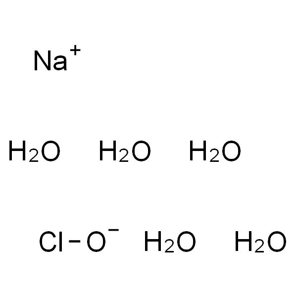 Sodium Hypochlorite Pentahydrate