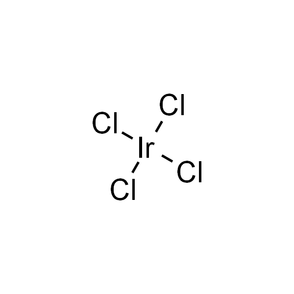 Iridium chloride(IV) hydrate