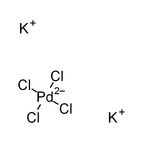 Potassium tetrachloropalladate