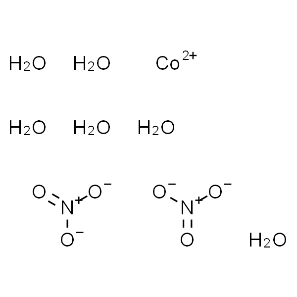 Cobalt dinitrate hexahydrate