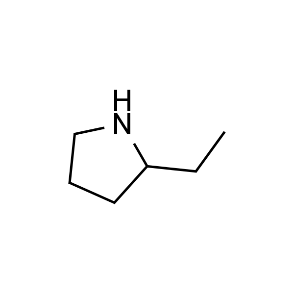 2-Ethylpyrrolidine hydrochloride