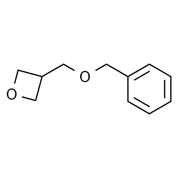 3-((Benzyloxy)methyl)oxetane