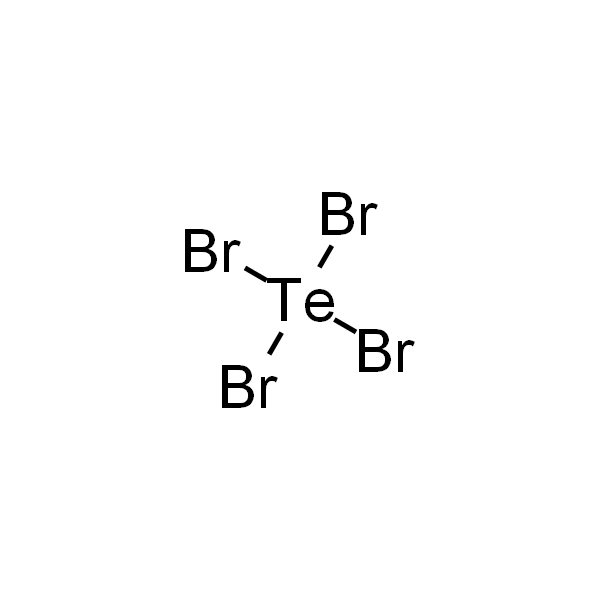 Tellurium(IV) bromide