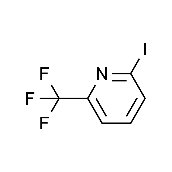 2-Iodo-6-(trifluoromethyl)pyridine