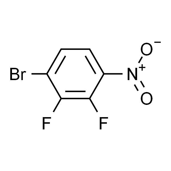 2，3-Difluoro-4-bromonitrobenzene