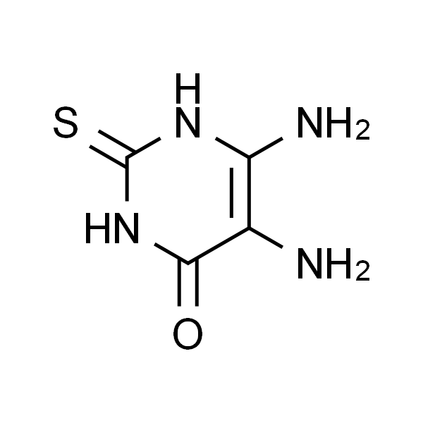 5，6-Diamino-2-thiouracil