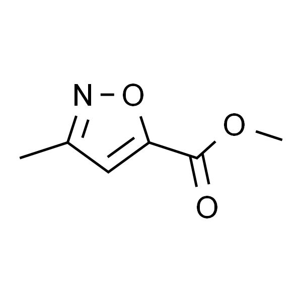 METHYL 3-METHYLISOXAZOLE-5-CARBOXYLATE