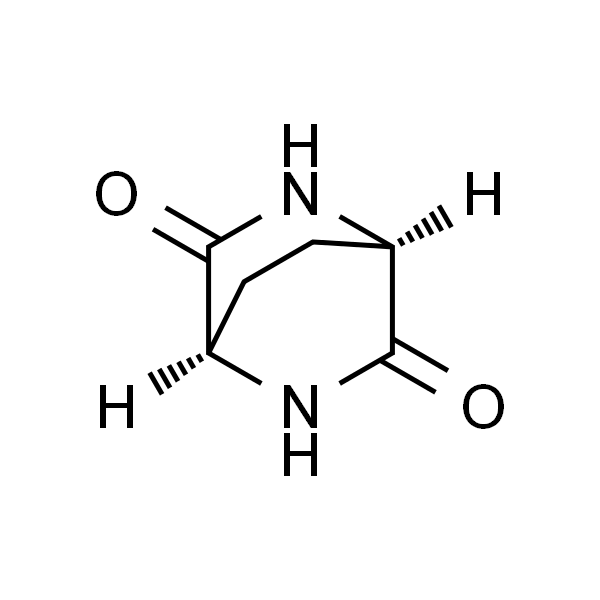 2，5-Diazabicyclo[2.2.2]octane-3，6-dione