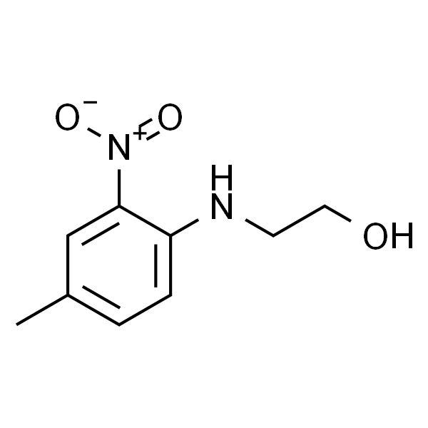 3-Nitro-4-Hydroxyethy Lamino Toluene