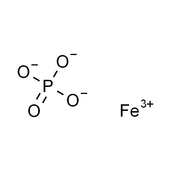 Ferric phosphate