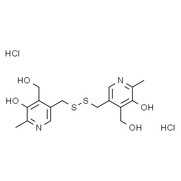Pyrithioxin Dihydrochloride