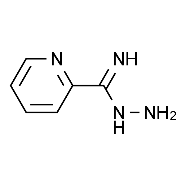 2-Pyridinecarbohydrazide imide