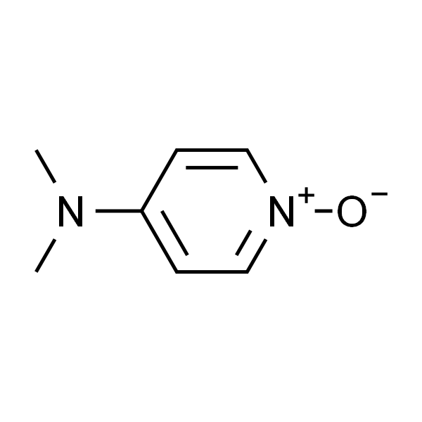 N,N-Dimethyl-4-pyridinamine, 1-oxide