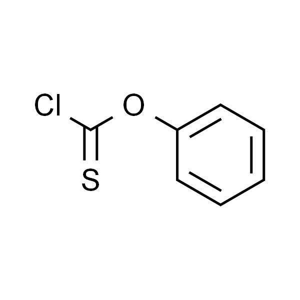 O-Phenyl chlorothionoformate