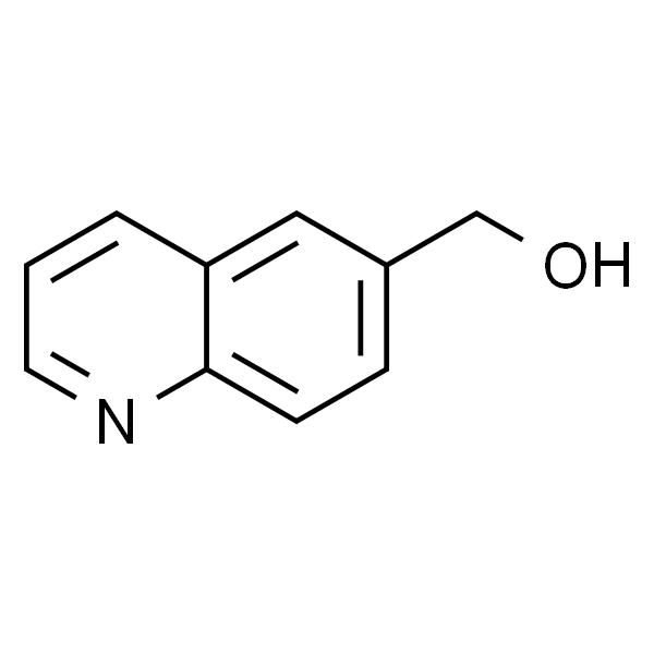 Quinolin-6-ylmethanol