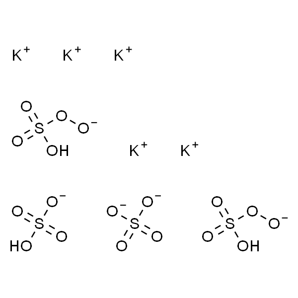 Potassium peroxymonosulfate