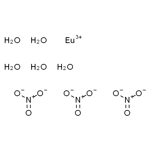 Europium(III) nitrate hydrate