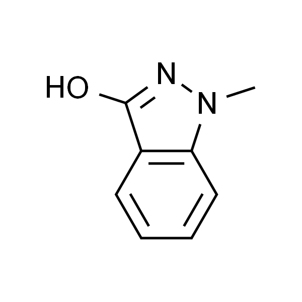 1-Methyl-1H-indazol-3(2H)-one