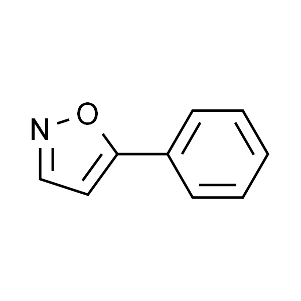 5-PHENYLISOXAZOLE