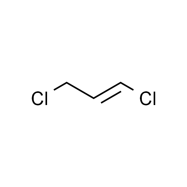 trans-1,3-Dichloropropene