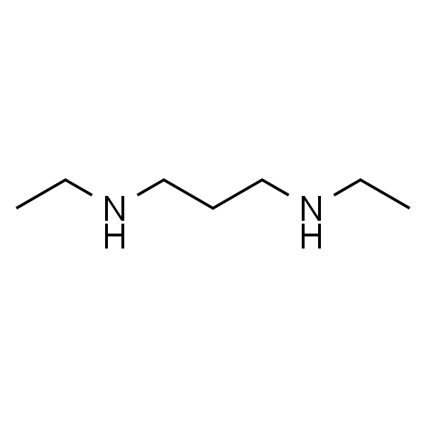 (N),(N)'-Diethyl-1,3-propanediamine