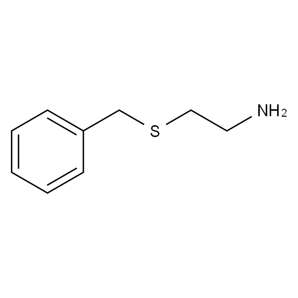2-(benzylthio)ethanamine(SALTDATA: HCl)