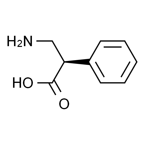 (R)-3-amino-2-phenylpropanoic acid