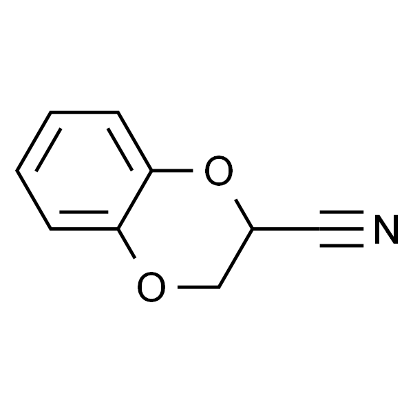 2,3-Dihydro-benzo[1,4]dioxine-2-carbonitrile