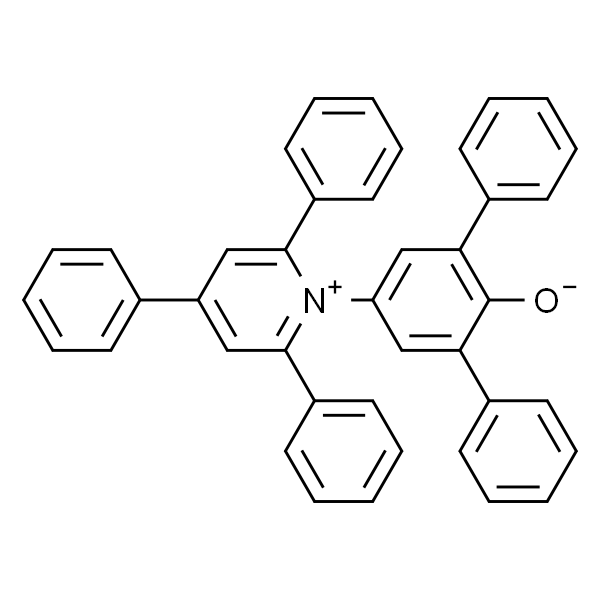 5'-(2,4,6-Triphenylpyridin-1-ium-1-yl)-[1,1':3',1''-terphenyl]-2'-olate