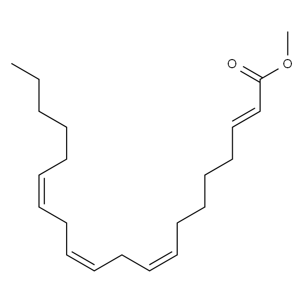 Methyl 2(E),8(Z),11(Z),14(Z)-Eicosatetraenoate