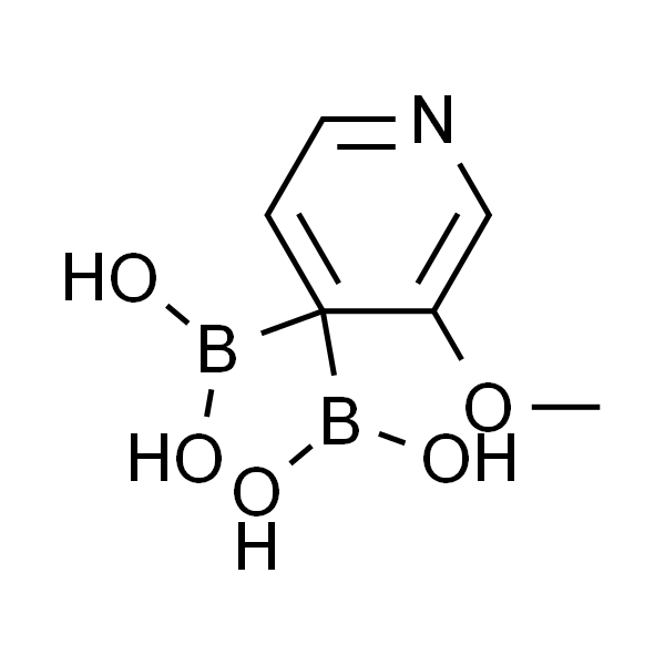3-Methoxypyridine-4-boronic acid