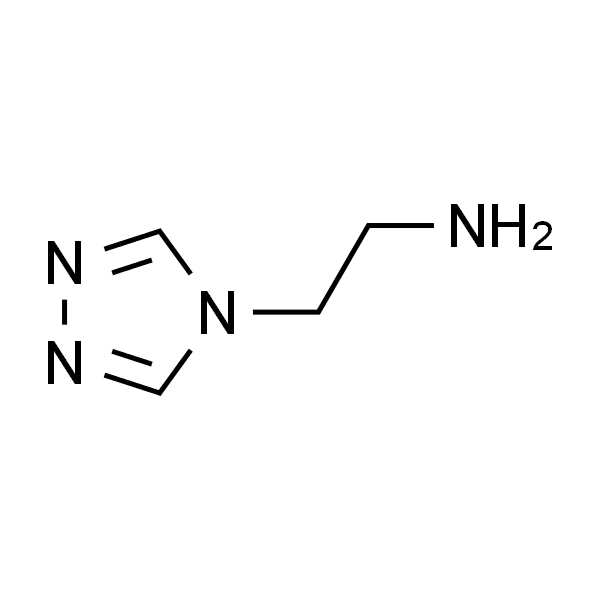 4-(2-Aminoethyl)-4H-1，2，4-triazole