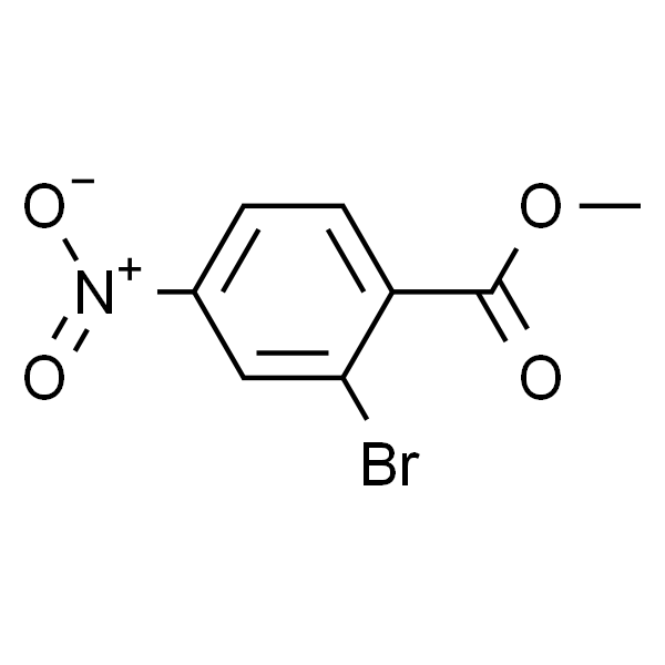 Methyl 2-Bromo-4-nitrobenzoate