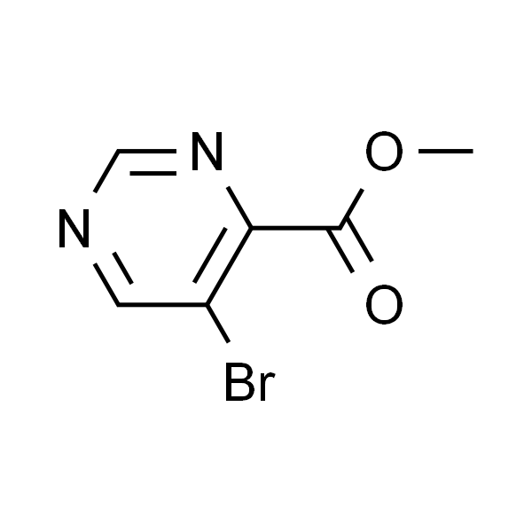 Methyl 5-bromopyrimidine-4-carboxylate