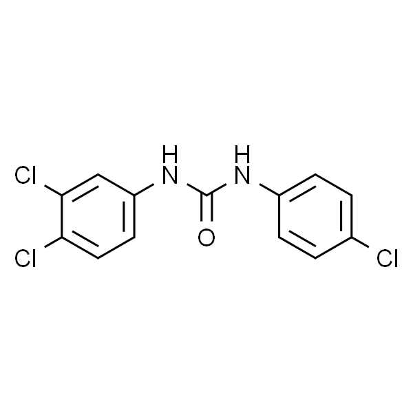 3,4,4'-Trichlorocarbanilide (TCC)