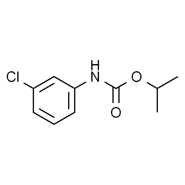 Isopropyl (3-chlorophenyl)carbamate