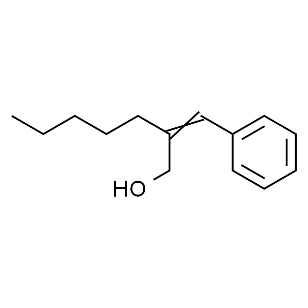 2-Amyl-3-Phenyl-2-Propen-1-ol