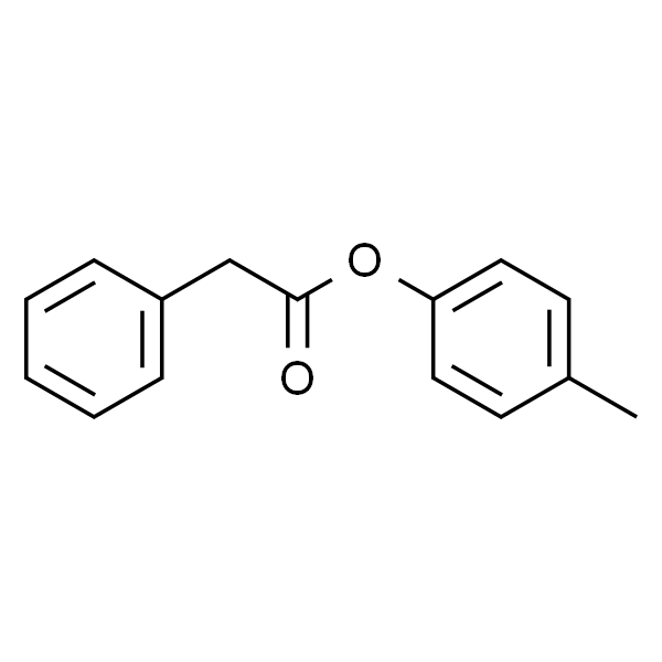 p-Tolyl Phenylacetate