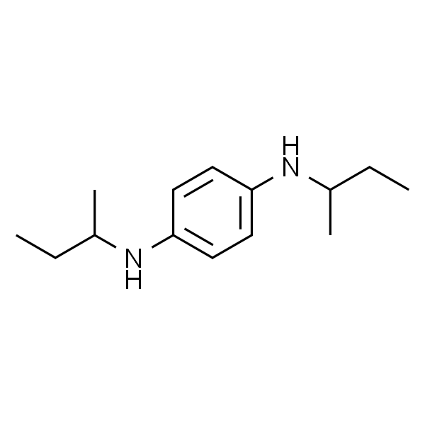 N,N'-Di-sec-butyl-p-phenylenediamine