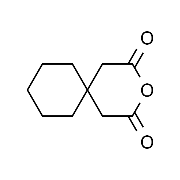 1,1-Cyclohexanediacetic anhydride