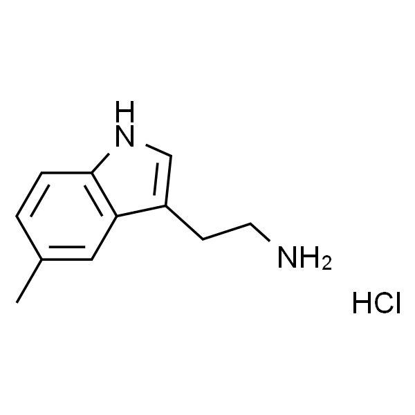 5-Methyltryptamine Hydrochloride