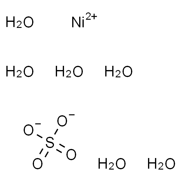 Nickel(II) sulfate hexahydrate