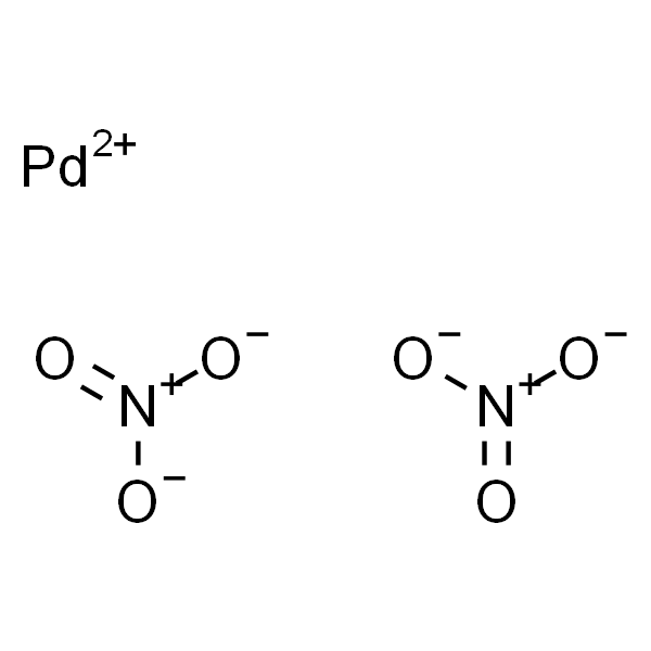 Palladium nitrate dihydrate