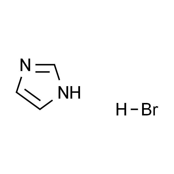 Imidazole Hydrobromide (Low water content)