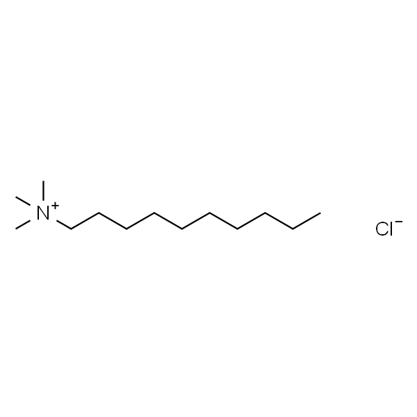 Decyltrimethylammonium chloride