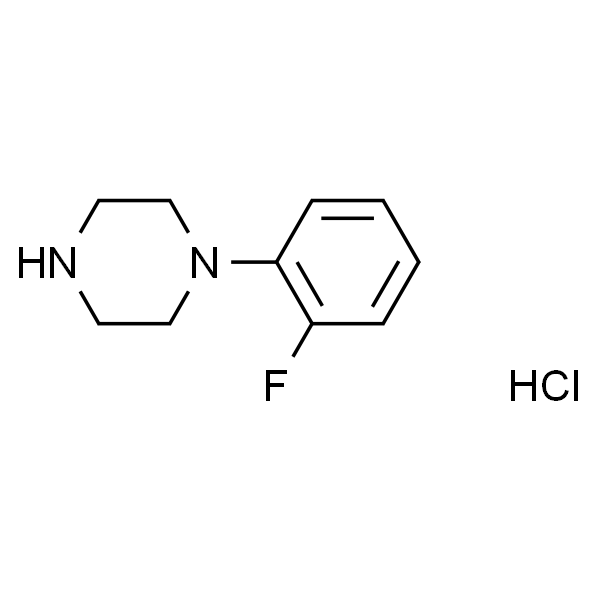 1-(2-FLUOROPHENYL)PIPERAZINE MONOHYDRO-C HLORIDE