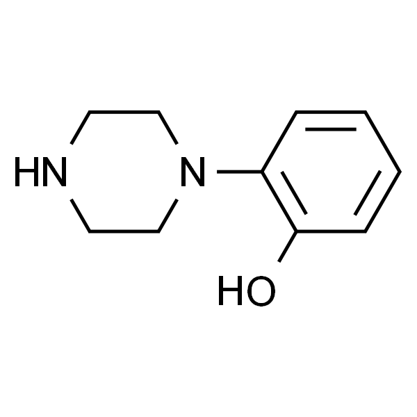 2-(1-Piperazinyl)Phenol hydrochloride